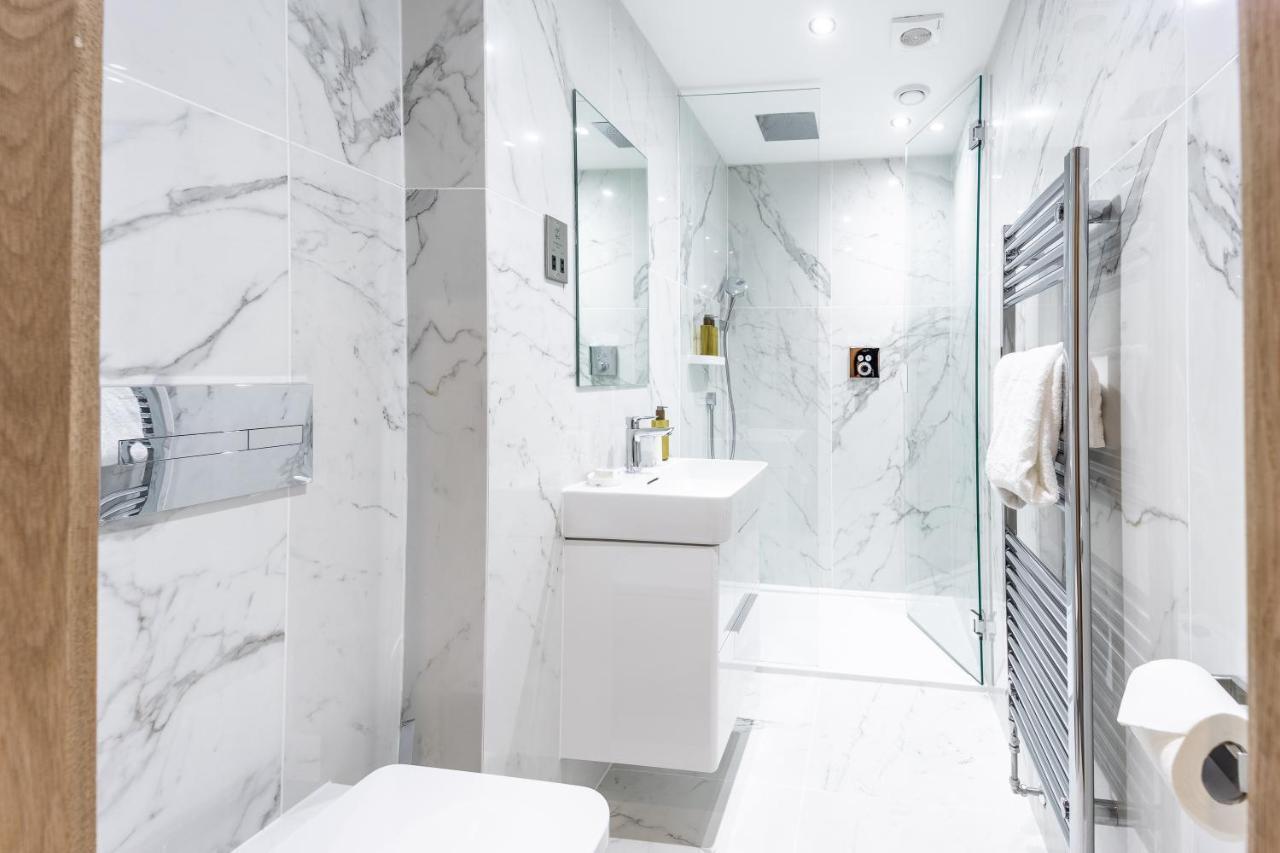 No1 Apartments St Andrews - South Street Ngoại thất bức ảnh