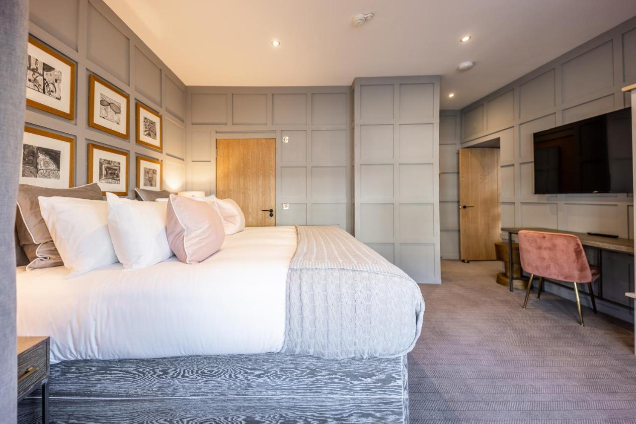 No1 Apartments St Andrews - South Street Ngoại thất bức ảnh