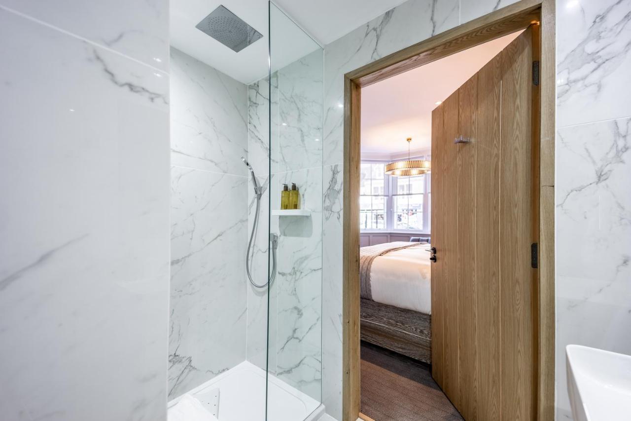 No1 Apartments St Andrews - South Street Ngoại thất bức ảnh