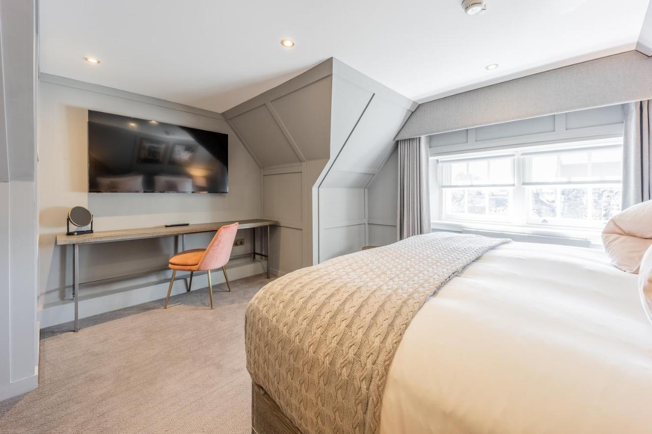 No1 Apartments St Andrews - South Street Ngoại thất bức ảnh