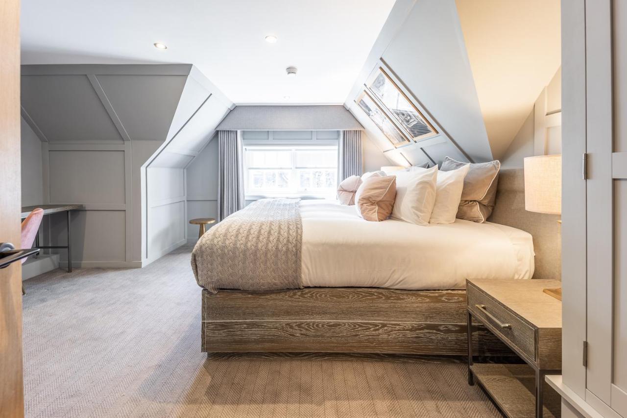 No1 Apartments St Andrews - South Street Ngoại thất bức ảnh