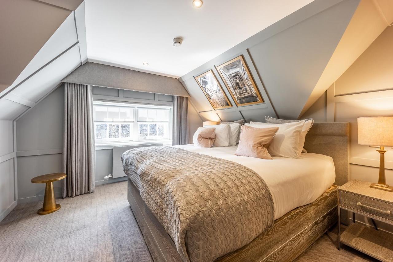 No1 Apartments St Andrews - South Street Ngoại thất bức ảnh