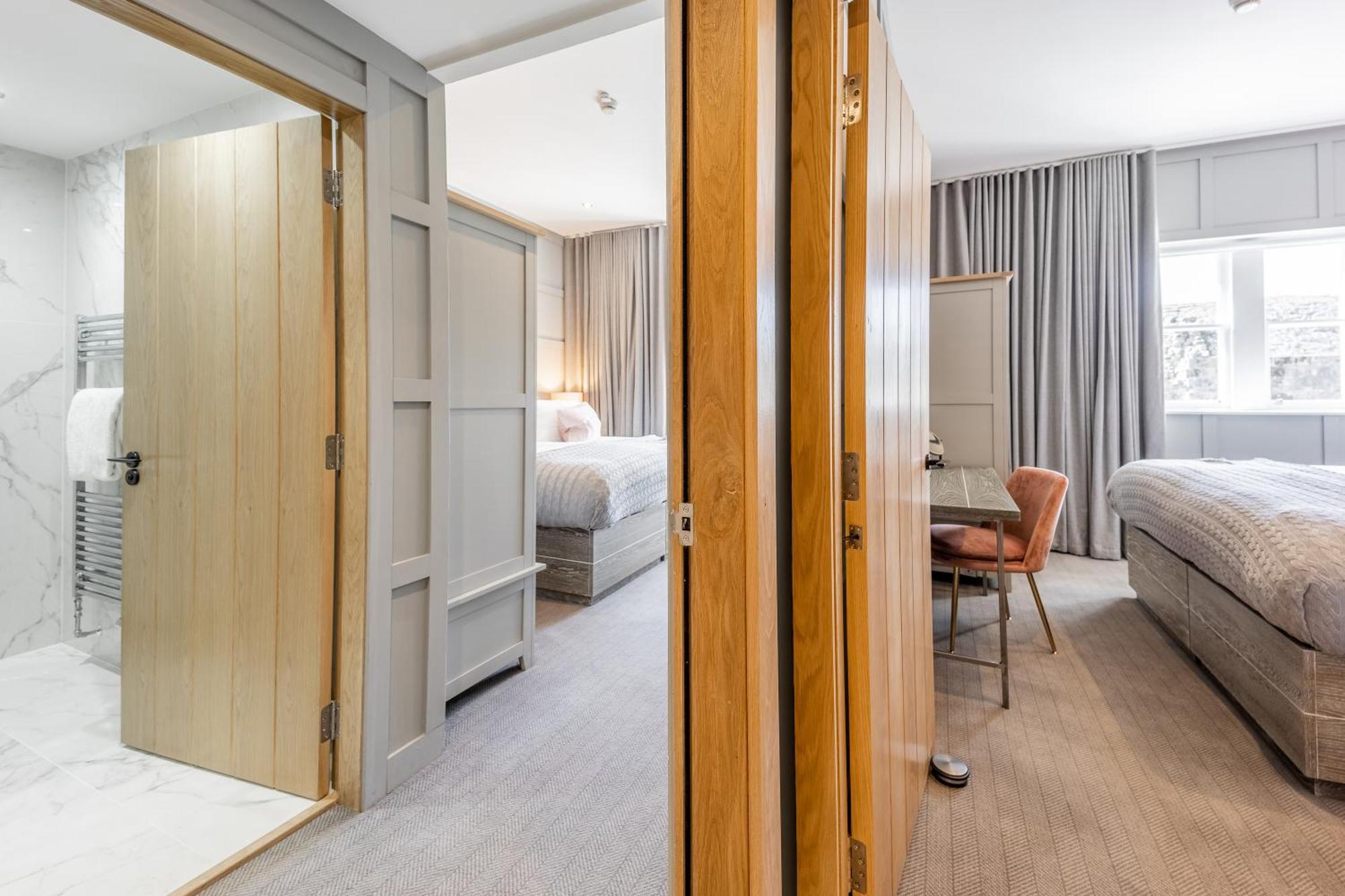 No1 Apartments St Andrews - South Street Ngoại thất bức ảnh