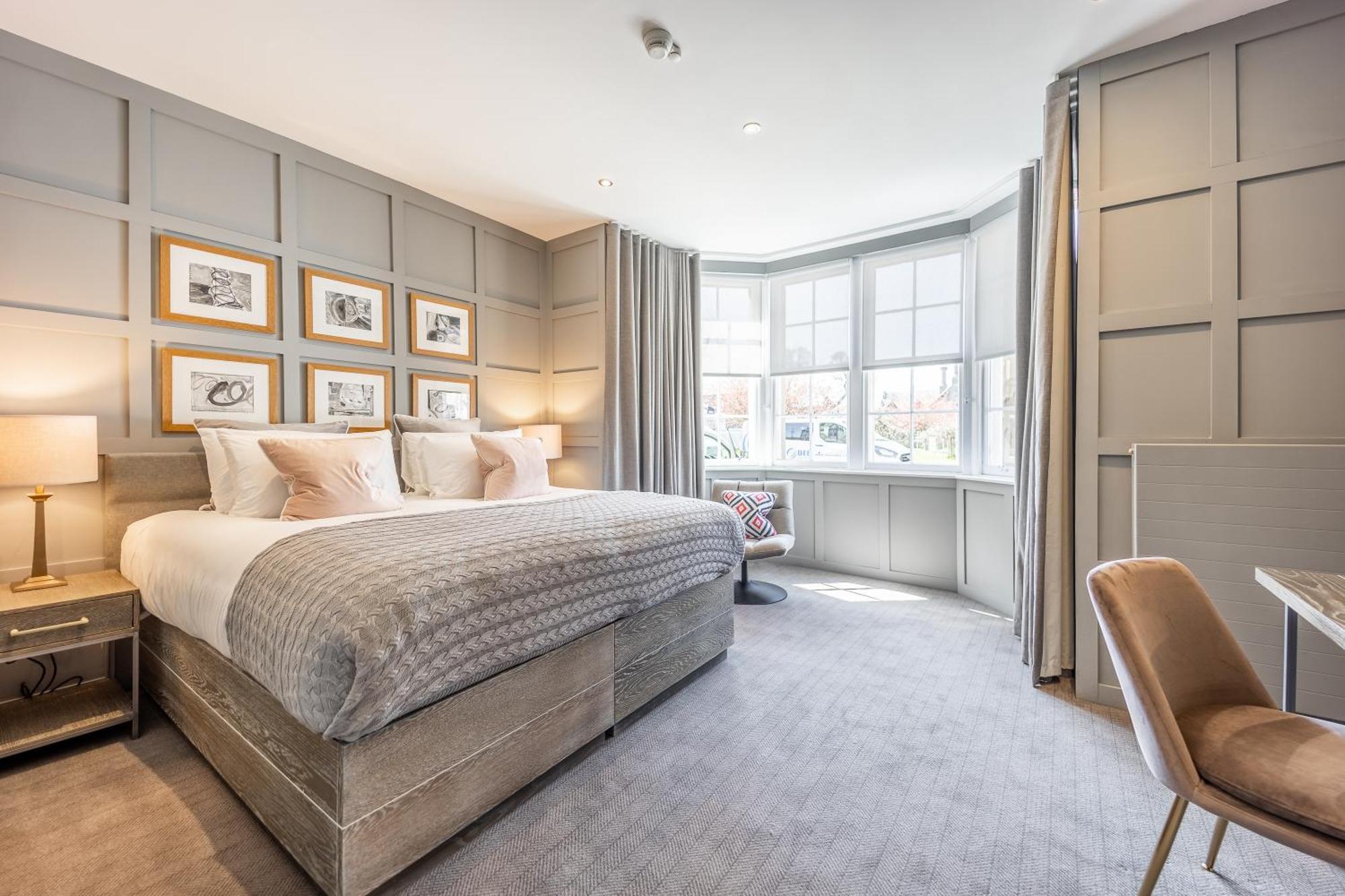 No1 Apartments St Andrews - South Street Ngoại thất bức ảnh
