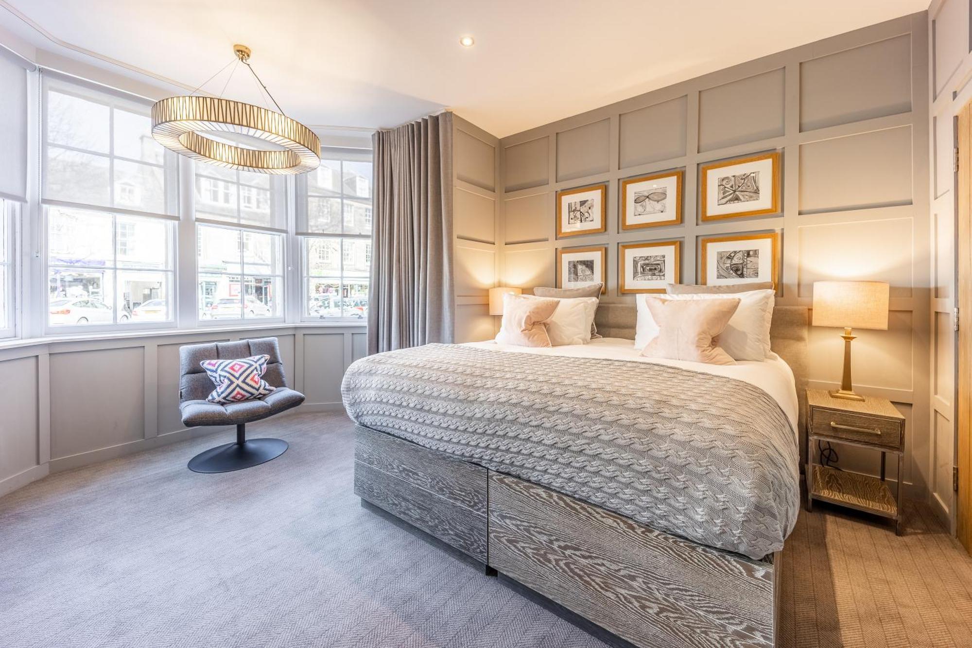 No1 Apartments St Andrews - South Street Ngoại thất bức ảnh