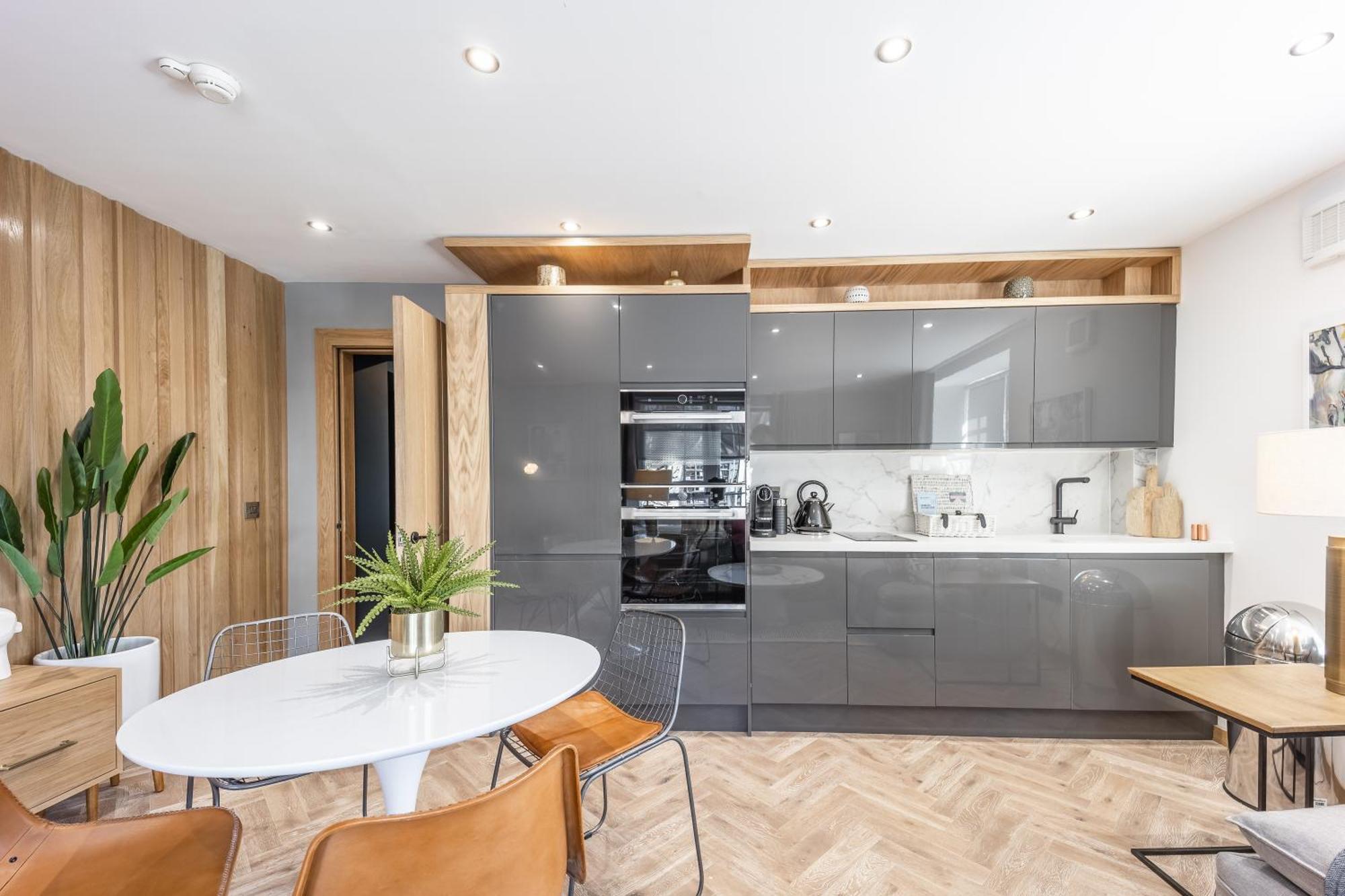 No1 Apartments St Andrews - South Street Ngoại thất bức ảnh