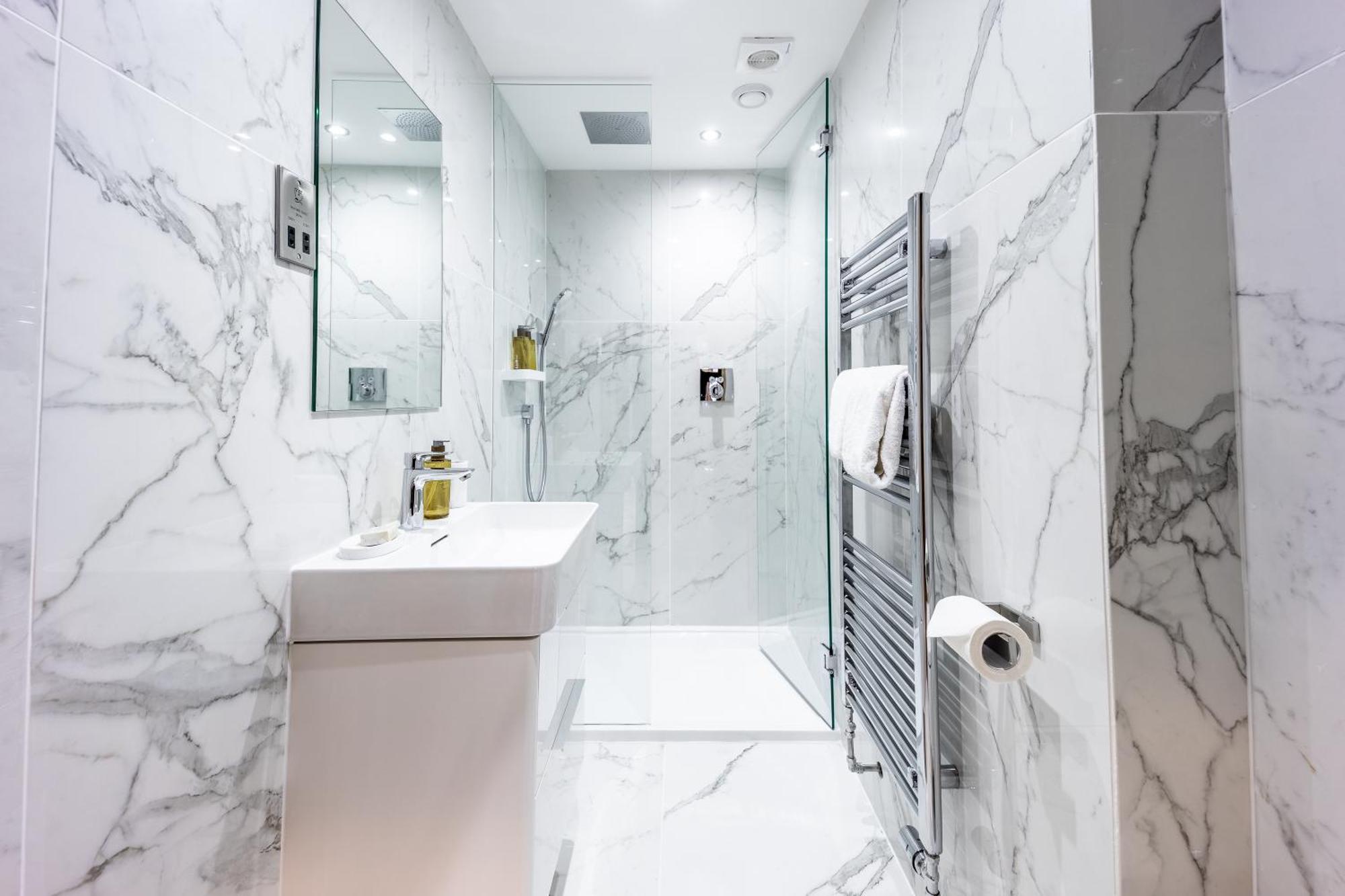 No1 Apartments St Andrews - South Street Ngoại thất bức ảnh