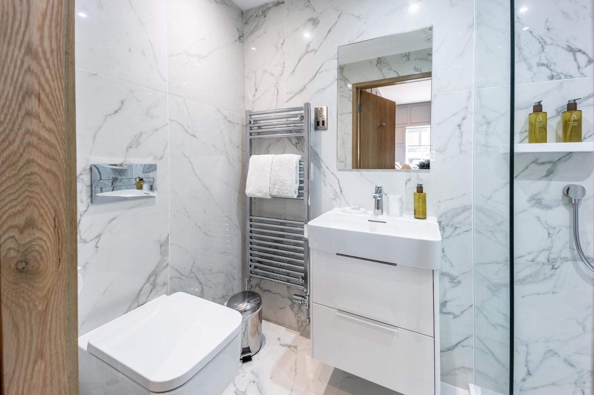 No1 Apartments St Andrews - South Street Ngoại thất bức ảnh
