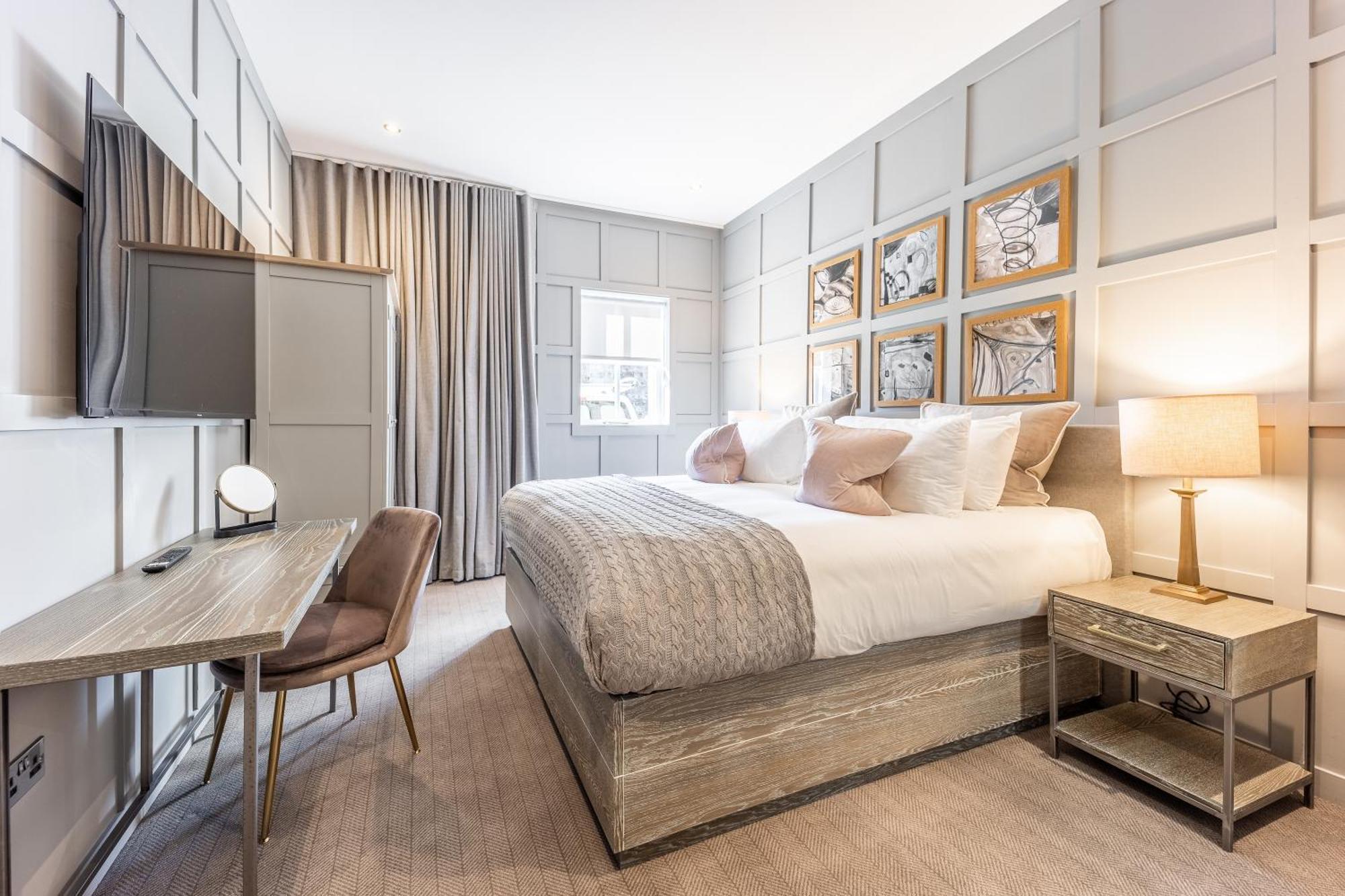 No1 Apartments St Andrews - South Street Ngoại thất bức ảnh