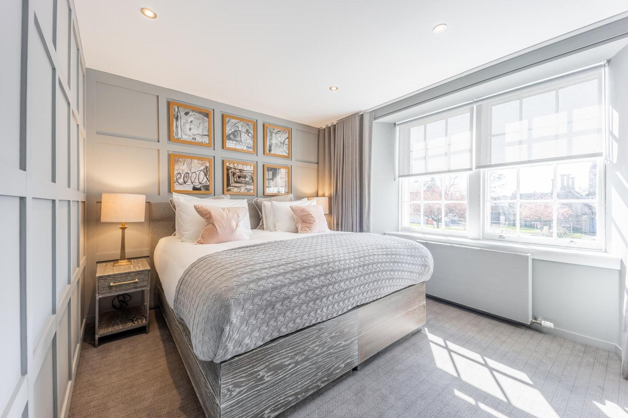No1 Apartments St Andrews - South Street Ngoại thất bức ảnh