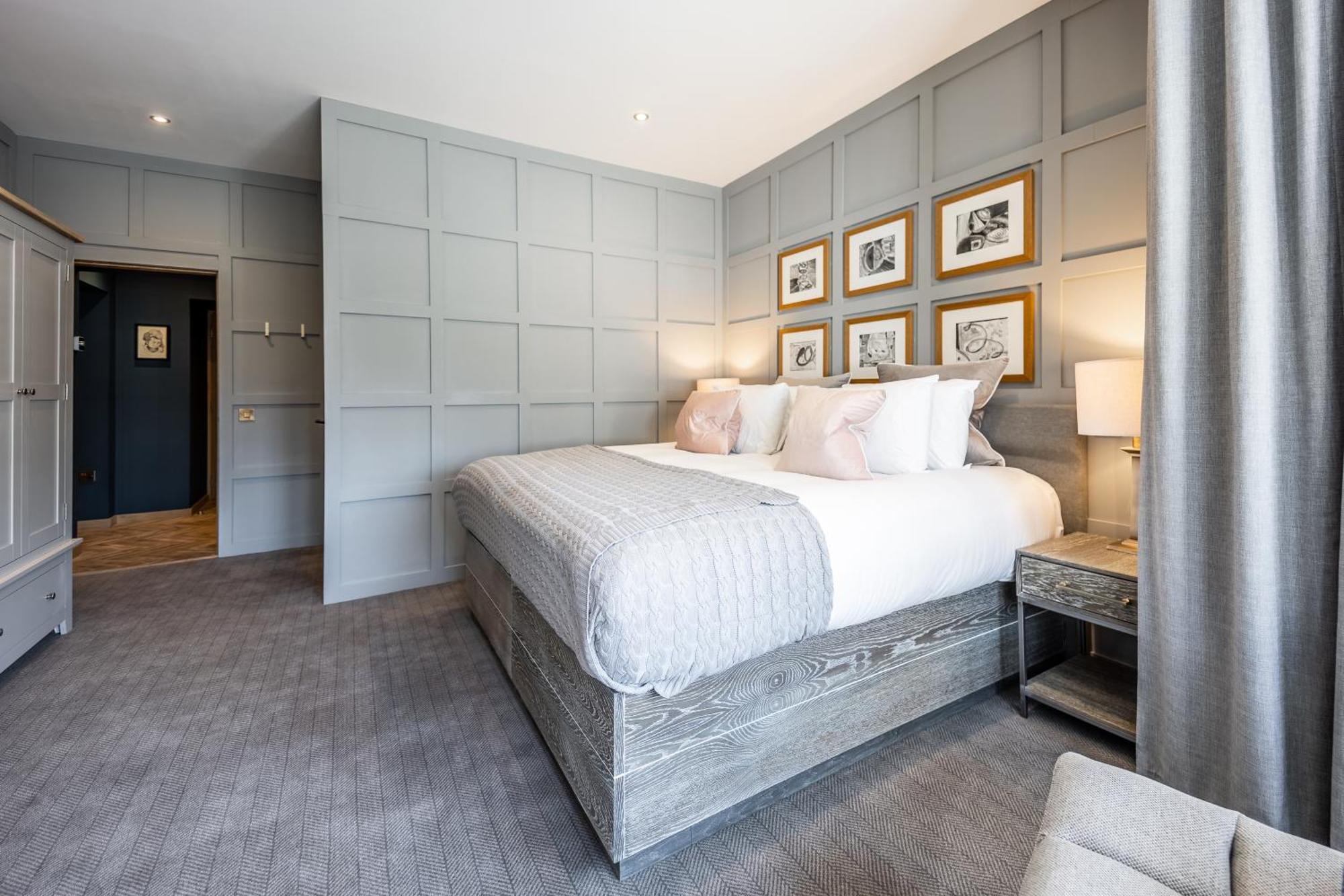 No1 Apartments St Andrews - South Street Ngoại thất bức ảnh